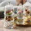 Glass Jar - Set of 3
