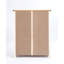 Hendrix 90 cm W Chest of 5 Drawers
