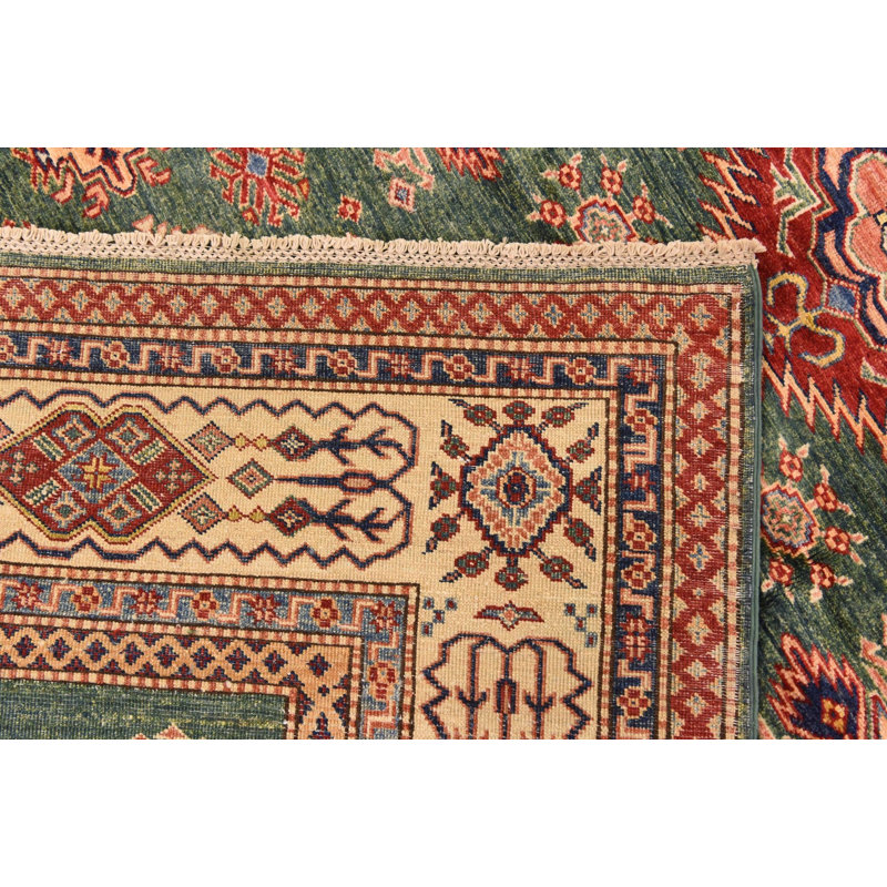 Tapis vert Orona