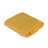 100% Cotton Wash Towel, Dark Yellow, 11.8 x 19.7 inches | 500 g/m², Soft & Absorbent | Machine Washable at 104°F | Perfect for Home, Spa, Gym & Travel, Durable & Luxurious Feel-1521052721