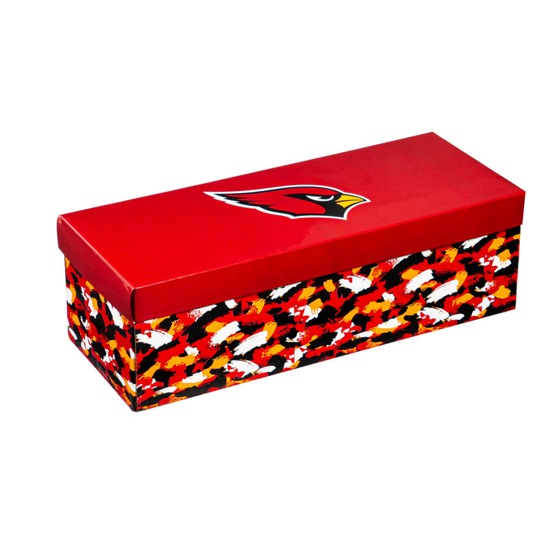 Ensemble de 2 tasses à café NFL, Cardinals de l'Arizona