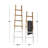 Dipped 6 ft Blanket Ladder