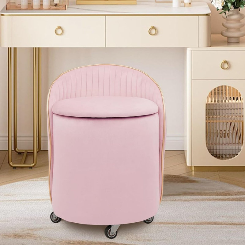 Accent Stool