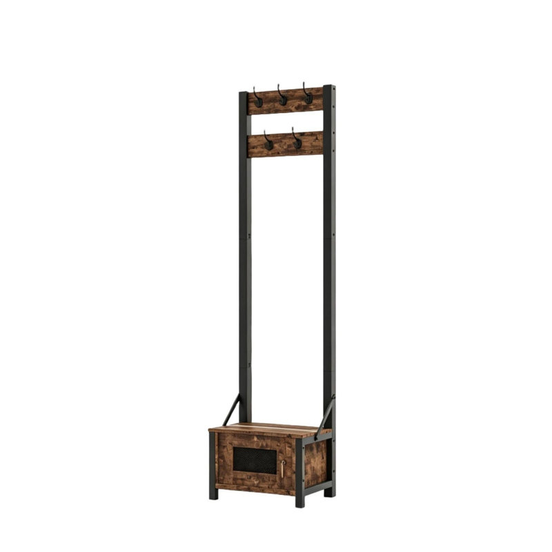 Freestanding 5 - Hook