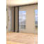 Tapis kaki rétro Antalya 6 pi 9 po x 9 pi 10 po