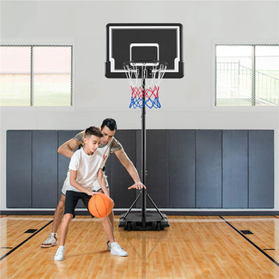 Basketballständer