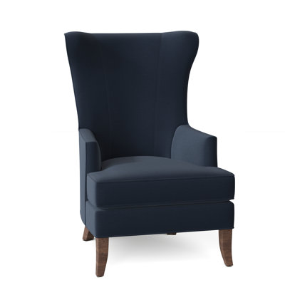 Yates 28" W Wingback Chair