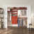 Red Mahogany