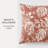 Cotton Throw Square Pillow Cover & Insert-1373401218