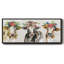 Holiday Gals - toile encadrée-111490893