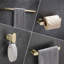 5 - Piece Bathroom Hardware Set-79730533