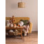 Luminaire suspendu tambour 1 lumière Onsted