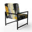 Chaise rembourrée Daidone-1212438435