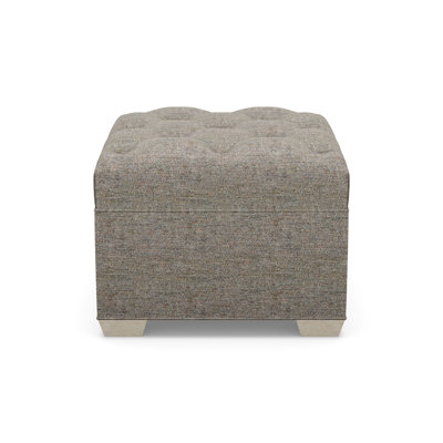 Square Ottoman