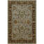 Rupec Brown/Tan Abstract Area Rug