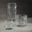 Perrin Tall Glass Vase / Hurricane-77175607