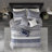 Rhapsody 7 Piece Jacquard Comforter Set-626704795-629944712