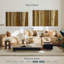 Alvord Aspen en hiver-108085943