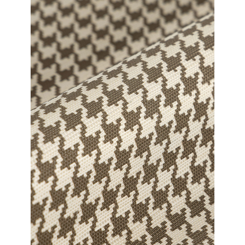 Wallpaper Roll by Hinson, Coffee Bean