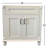 36 " Single Bathroom Vanity Base