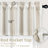 Akhill Striped Tailored Window Valance-1155729446-1155729444
