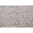 Silk and Wool Geometric Indoor Rug