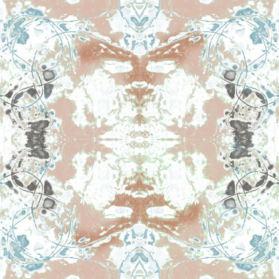 Joli miroir I