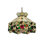 Tiffany 3 - Light Pendant
