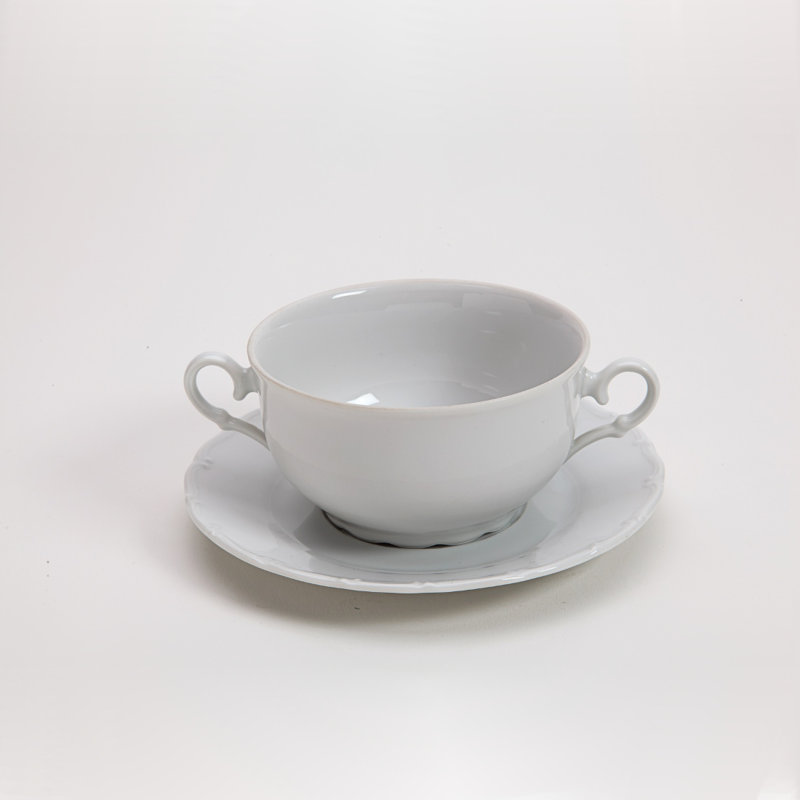 Bol à soupe 11 oz. Poitra
