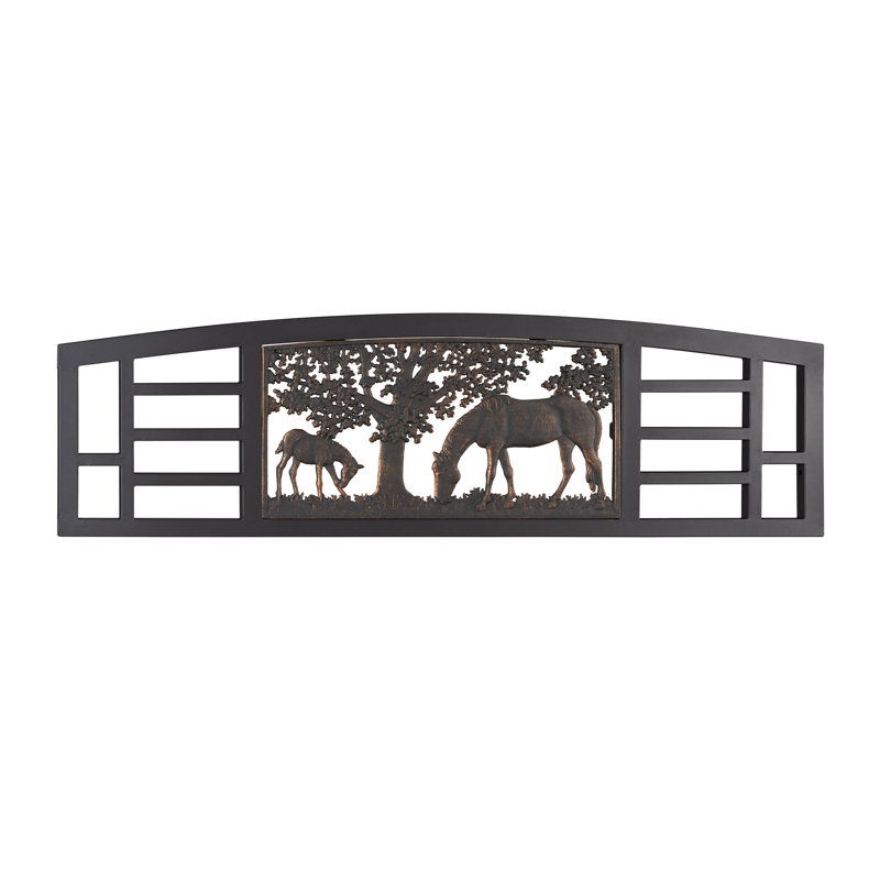 Shiena Stainless Steel Outdoor Bench