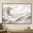 Golden Waves by Patricia Pinto - Graphic Art on Canvas-1809464729-1809464735