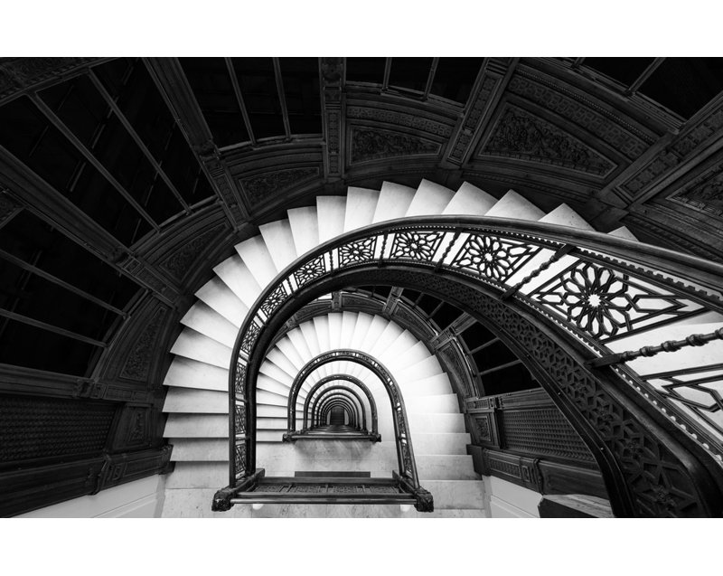 Wrapped Canvas Print, 60.96 cm H x 91.44 cm W