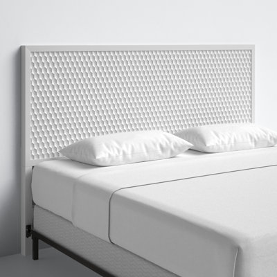 Capra Panel Headboard