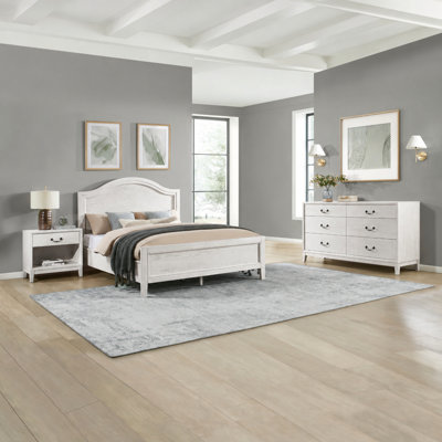Bartlett 4PC Bedroom Set