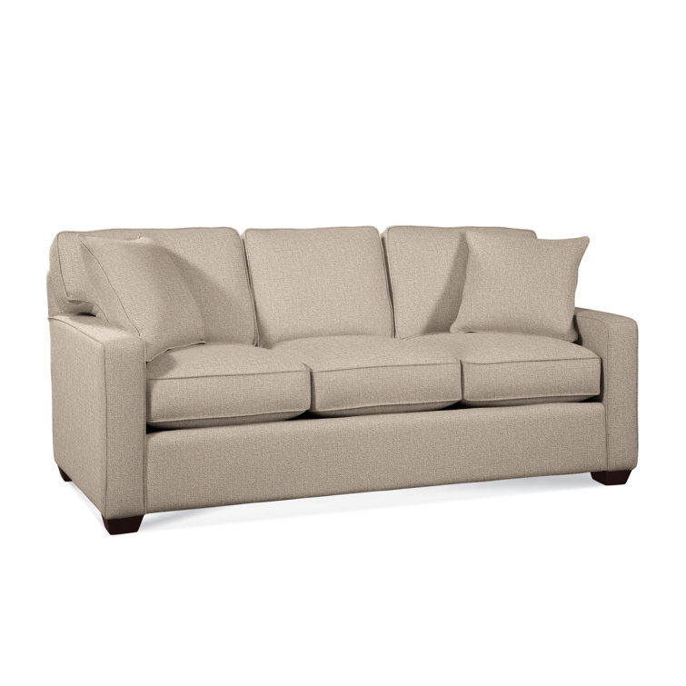Gramercy Park Upholstered 81'' Sofa