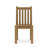 BRAXTON DINING CHAIR