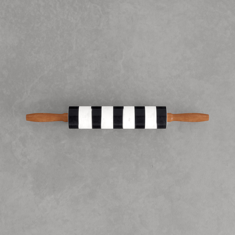 Mercury Row Rolling Pin