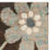 Mccullough Hand Tufted Wool Floral Rug