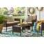  Housse et insert de coussin extérieur d'extérieur-32973845-32973843