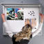 Tableau magnétique mural de qualité supérieure-1282960176
