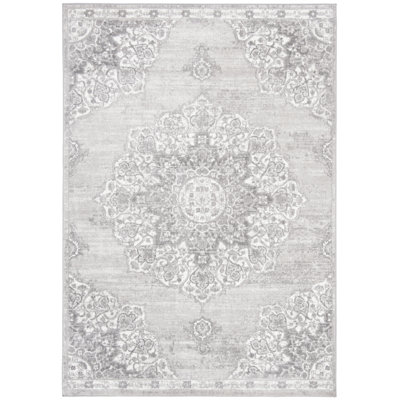 Anniston Oriental Area Rug