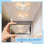 Darleane LED Flush Mount-2073513372