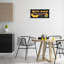 «Hot Dog Connoisseur», art mural encadré par Pela Studio-639810397-639810371