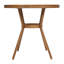 Table bistro commerciale Rylan-423495279