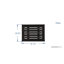 Diffuseur Flo Matrix 8 x 6