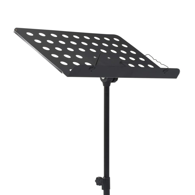 Irvine 30cm W Steel Music Book Stand