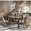 Extendable Dining Table