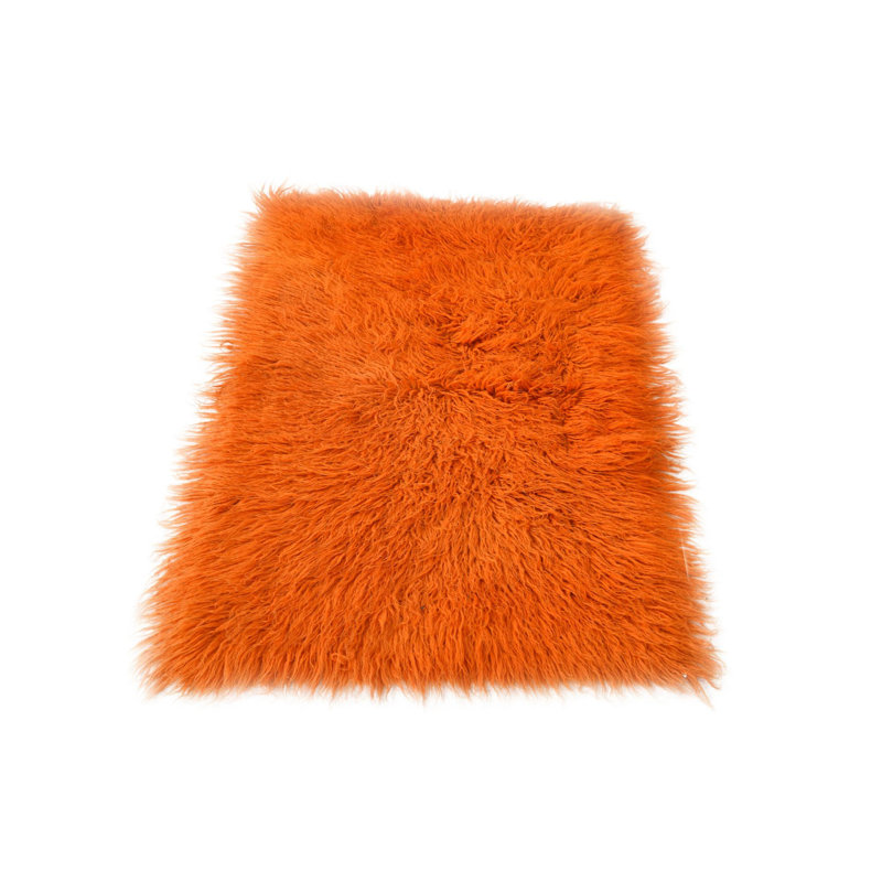 Ottilie Orange Rug