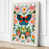 Cream Border is out of stock
