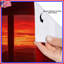 Rideaux de douche Red Sunset-129133328